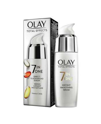 Olay Total Effects 7 En 1 Smoot Serum 50