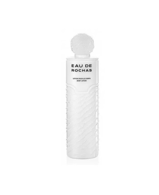 Eau Rochas Lotion Pour Le Corps 500ml