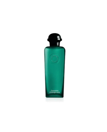 Hermes Concentré D'orange Verte Eau De Toilette Vaporisateur 50ml