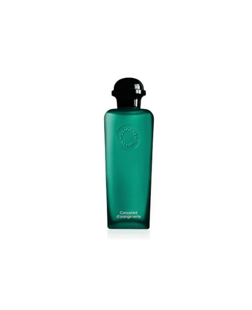 Hermes Concentré D'orange Verte Eau De Toilette Vaporisateur 50ml