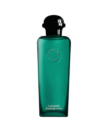 Hermes Concentré D'orange Verte Eau De Toilette Vaporisateur 200ml