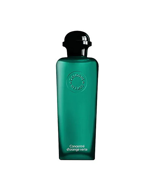 Hermes Concentré D'orange Verte Eau De Toilette Vaporisateur 200ml