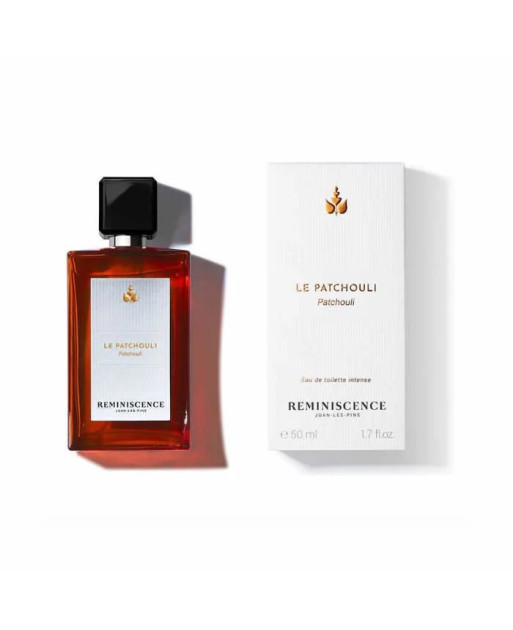 Reminiscence Le Patchouli Eau De Toilette Intense Spray 50ml
