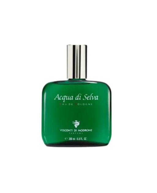 Visconti Di Modrone Acqua Di Selva Eau De Cologne 200ml
