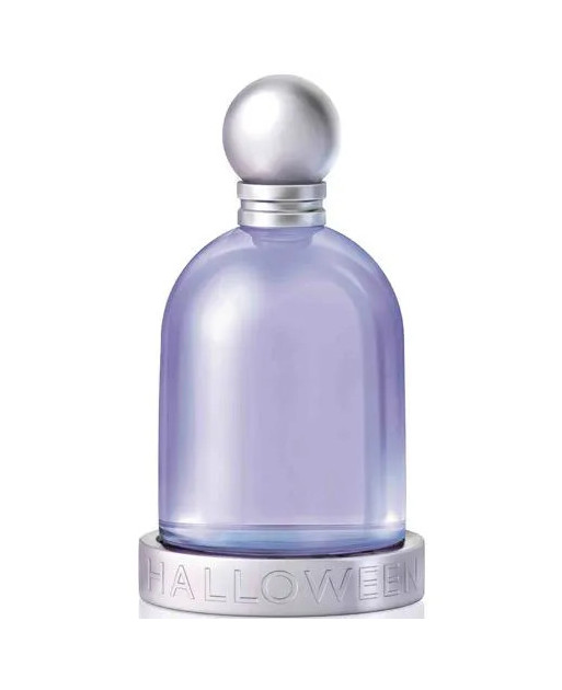 Jesus Del Pozo Halloween Eau De Toilette Vaporisateur 30ml