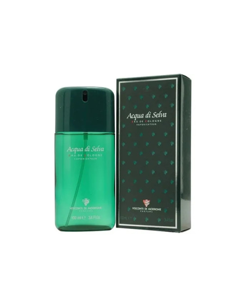Visconti Di Modrone Acqua Di Selva Eau De Cologne Vaporisateur 100ml