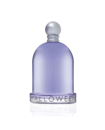 Jesus Del Pozo Halloween Eau De Toilette Vaporisateur 200ml