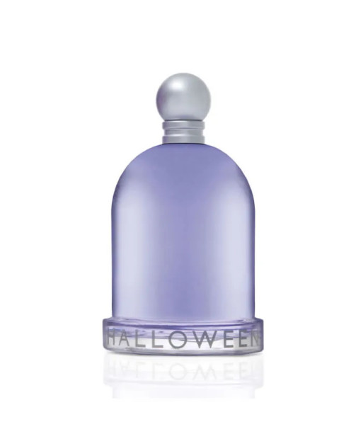 Jesus Del Pozo Halloween Eau De Toilette Vaporisateur 200ml