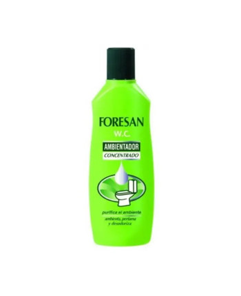 Foresan WC Concentrated Air Freshener 125ml