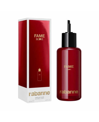 Rabanne Fame In Love Parfum Elixir 200ml Recharge