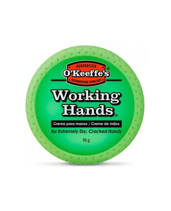 O'Keeffe's Working Hands 96g
