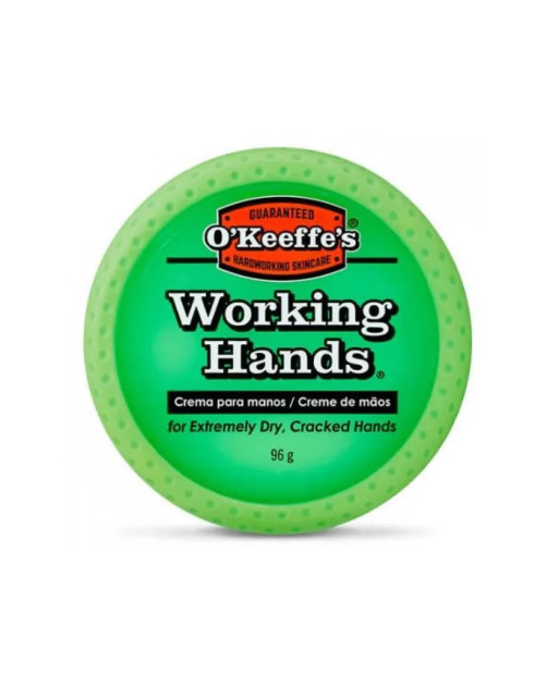 O'Keeffe's Working Hands 96g