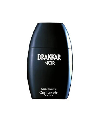 Guy Laroche Drakkar Noir Eau De Toilette Vaporisateur 200ml