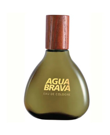Puig Agua Brava Eau De Cologne 200ml