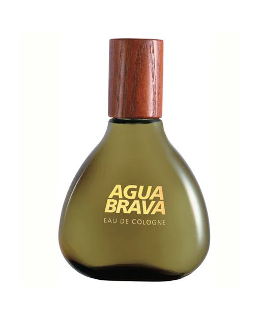 Puig Agua Brava Eau De Cologne Vaporisateur 100ml