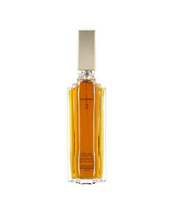 Scherrer J L Scherrer 2 Eau De Toilette Vaporisateur 100ml