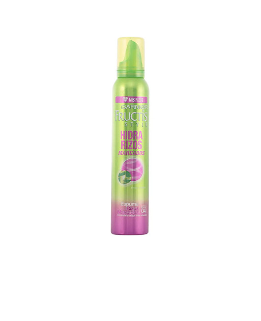 Garnier Fructis Style Mousse Boucle Marquée 200ml