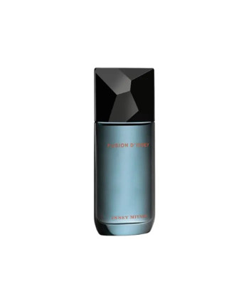 Issey Miyake Fusion D'Issey Eau De Toilette Vaporisateur 100ml