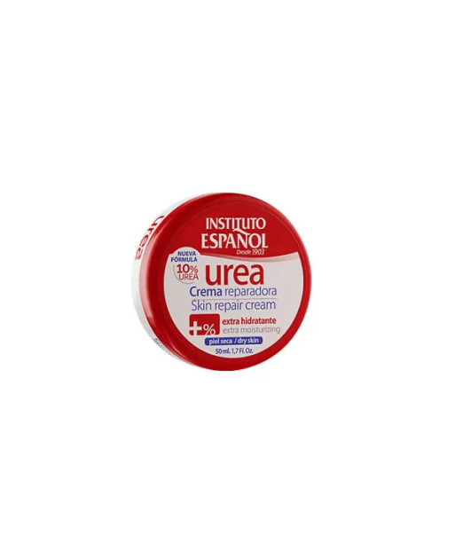 Instituto Español Urea Skin Repair Cream 30ml