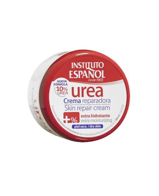 Instituto Español Urea Skin Repair Cream 400ml