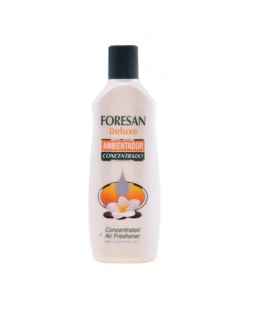 Foresan Deluxe Concentrated Air Freshener 125ml
