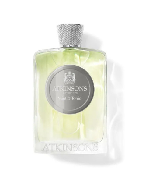 Atkinsons Mint & Tonic Eau De Parfum Vaporisateur 100ml