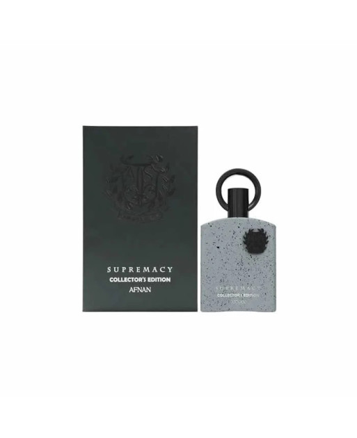 Afnan Supremacy Collector's Edition Eau De Parfum Spray 100ml
