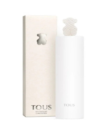 Tous Les Colognes Concentrées Eau De Toilette Vaporisateur 90ml