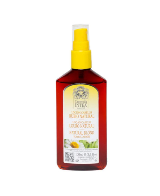 Camomila Intea Lotion Naturelle Natural Blonde 100ml