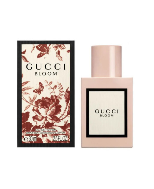 Gucci Bloom Eau De Parfum Vaporisateur 30ml