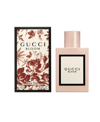 Gucci Bloom Eau De Parfum Vaporisateur 50ml