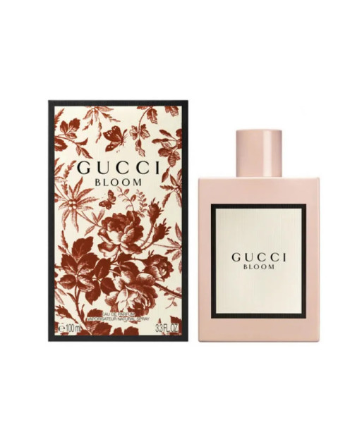 Gucci Bloom Eau De Parfum Vaporisateur 100ml