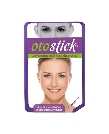 Otostick Aesthetic Correctors Of Ears 8 Units