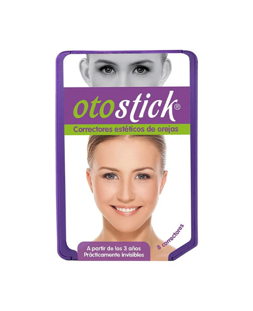 Otostick Aesthetic Correctors Of Ears 8 Units