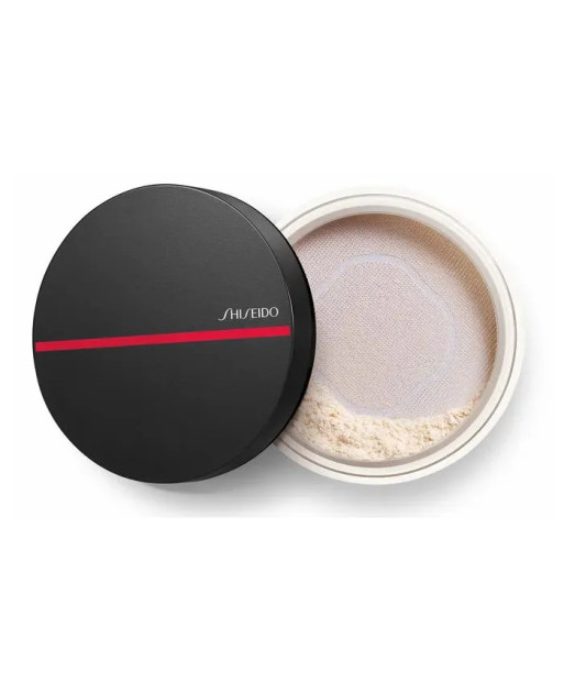 Shiseido Synchro Skin Invisible Silk Loose Powder 01 Radiante