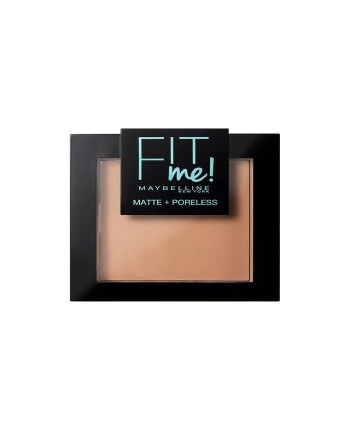 Maybelline Fit Me Matte & Poreless Powder 250 Sun Beige 