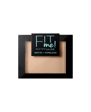 Maybelline Fit Me Matte & Poreless Powder 130 Buff Beige