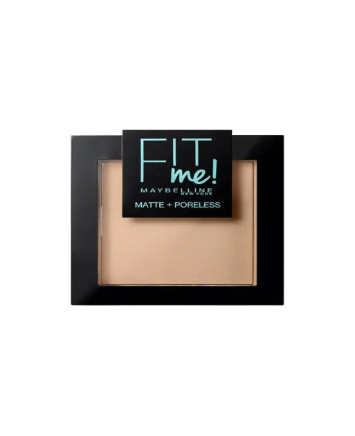 Maybelline Fit Me Matte & Poreless Powder 130 Buff Beige
