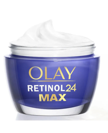 Olay Regenerist Retinol24 Max Facial Night Cream 50ml
