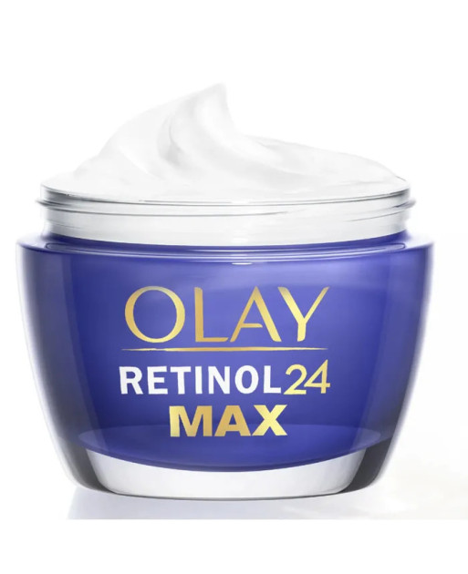 Olay Regenerist Retinol24 Max Facial Night Cream 50ml