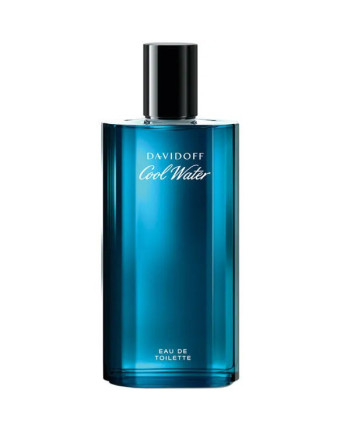 Davidoff Cool Water Men Eau De Toilette Vaporisateur 200ml