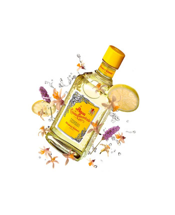 Alvarez Gomez Eau De Cologne Concentrée 750ml