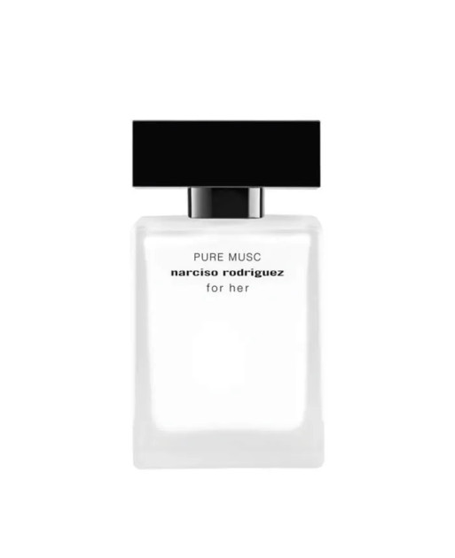Narciso Rodriguez For Her Pure Musc Eau De Parfum Vaporisateur 30ml