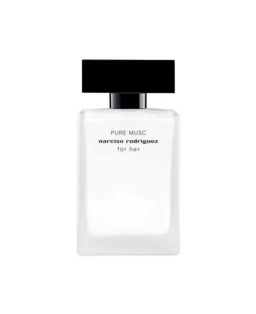 Narciso Rodriguez For Her Pure Musc Eau De Parfum Vaporisateur 50ml