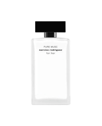 Narciso Rodriguez For Her Pure Musc Eau De Parfum Vaporisateur 150ml