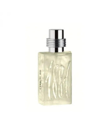 Cerruti 1881 Eau De Toilette Vaporisateur 100ml