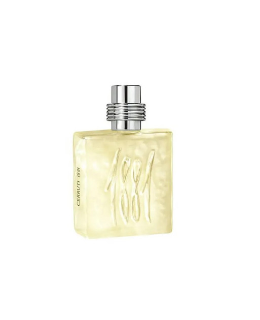 Cerruti 1881 Eau De Toilette Vaporisateur 50ml