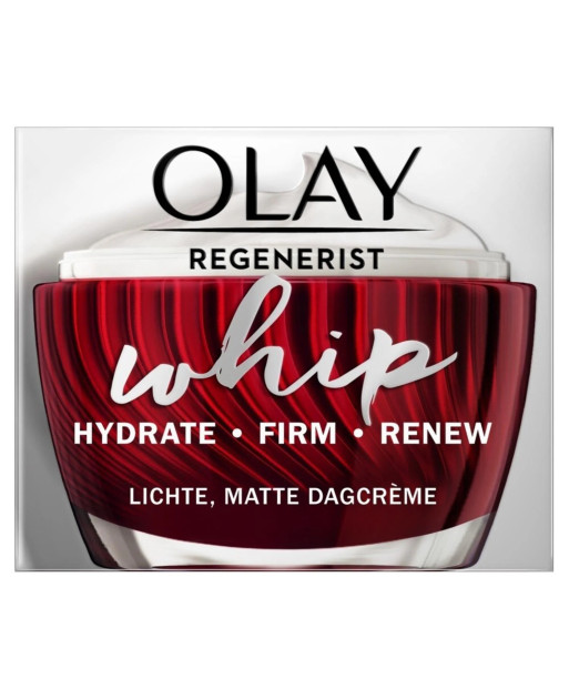 Olay Regenerist Whip Day Cream 50ml