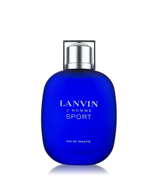 Lanvin L'homme Sport Eau De Toilette Vaporisateur 100ml