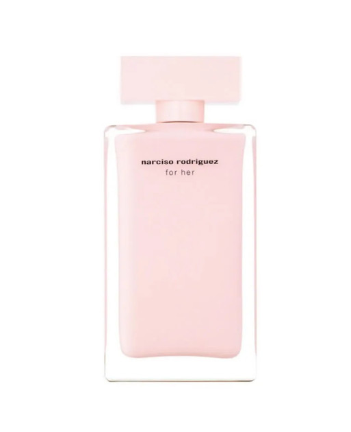 Narciso Rodriguez For Her Eau De Parfum Vaporisateur 100ml